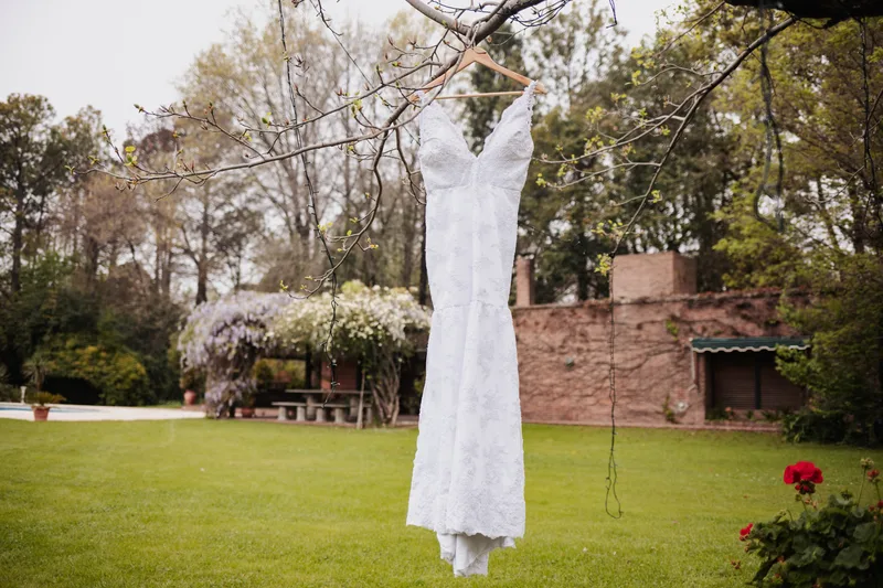 Agus & Nico · Estancia La Linda · Fotografía 2