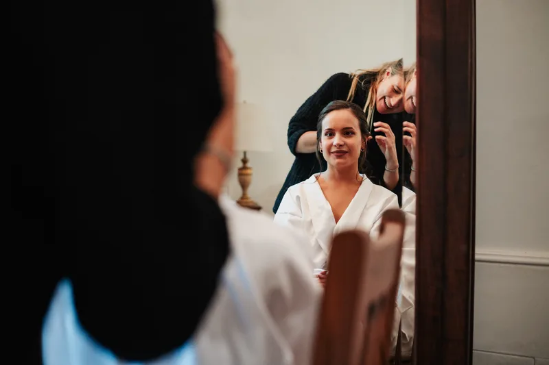 Agus & Nico · Estancia La Linda · Fotografía 7