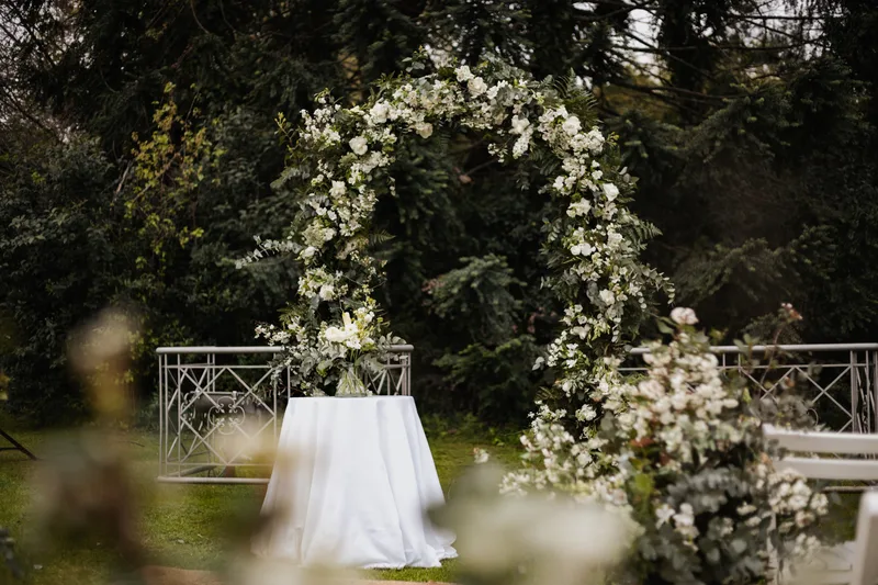 Agus & Nico · Estancia La Linda · Fotografía 22