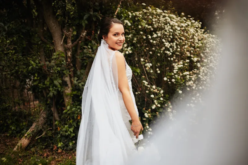 Agus & Nico · Estancia La Linda · Fotografía 32