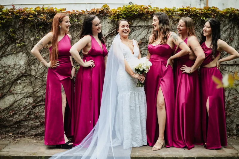 Agus & Nico · Estancia La Linda · Fotografía 37