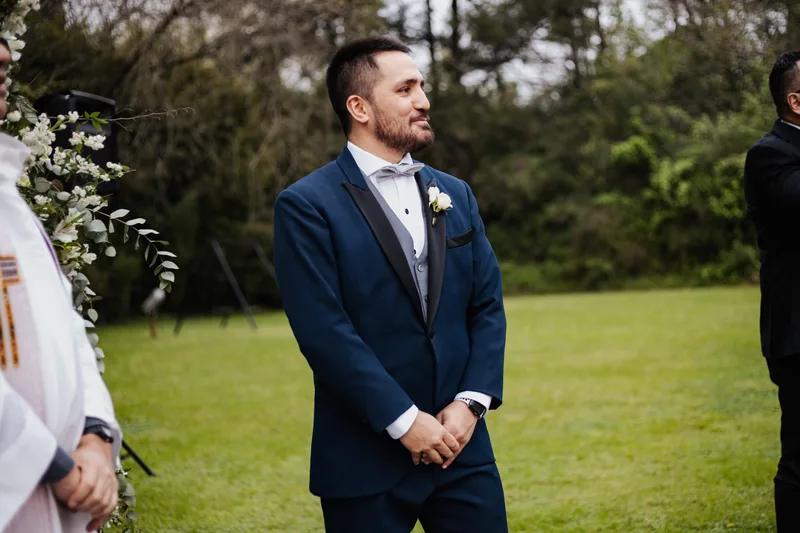 Agus & Nico · Estancia La Linda · Fotografía 41