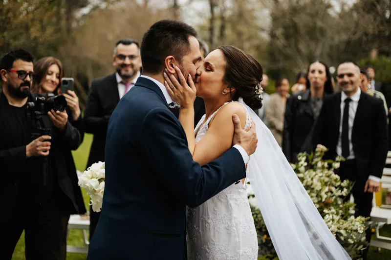 Agus & Nico · Estancia La Linda · Fotografía 47