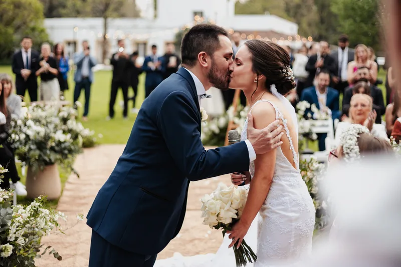Agus & Nico · Estancia La Linda · Fotografía 51