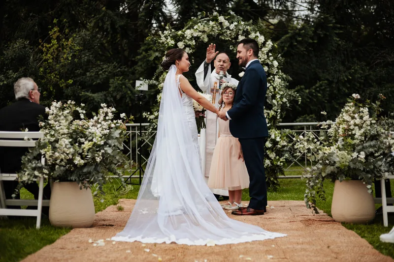 Agus & Nico · Estancia La Linda · Fotografía 52