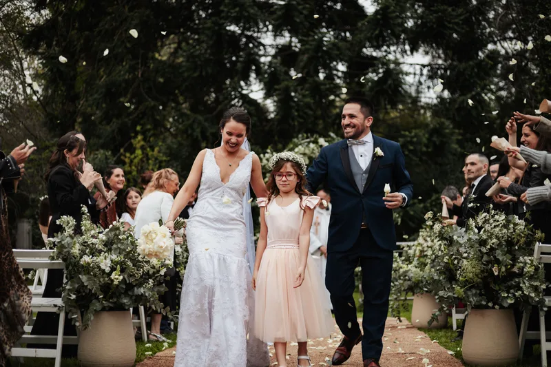 Agus & Nico · Estancia La Linda · Fotografía 59