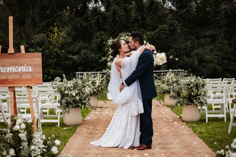 Agus & Nico · Estancia La Linda · Fotografía 61
