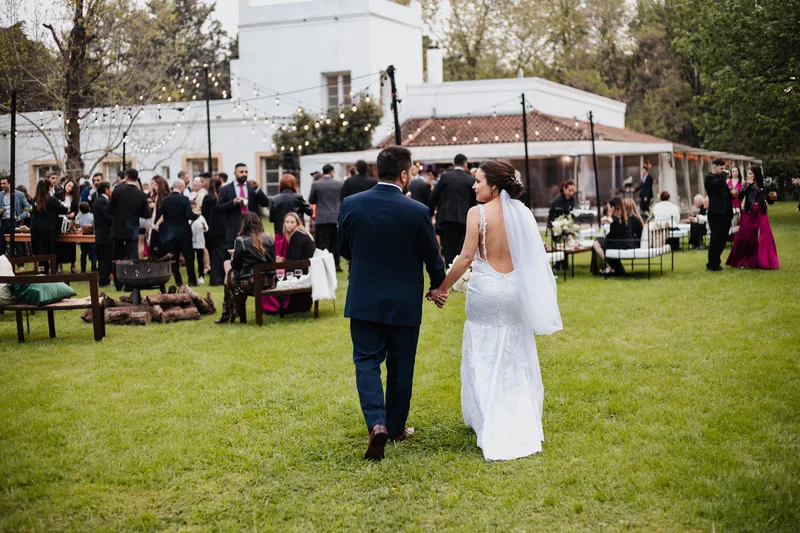 Agus & Nico · Estancia La Linda · Fotografía 68