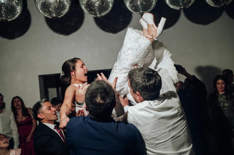 Agus & Nico · Estancia La Linda · Fotografía 76
