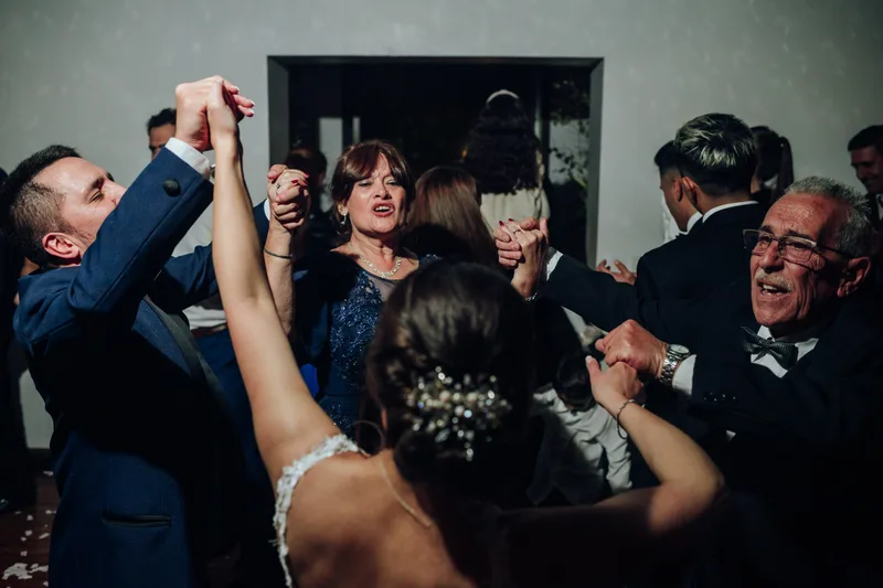 Agus & Nico · Estancia La Linda · Fotografía 79