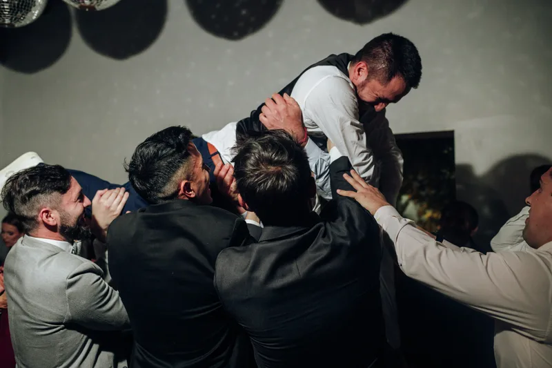 Agus & Nico · Estancia La Linda · Fotografía 80