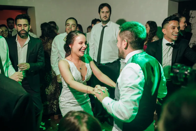 Agus & Nico · Estancia La Linda · Fotografía 82