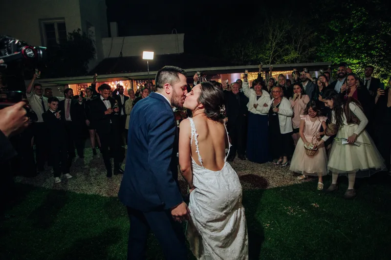Agus & Nico · Estancia La Linda · Fotografía 92