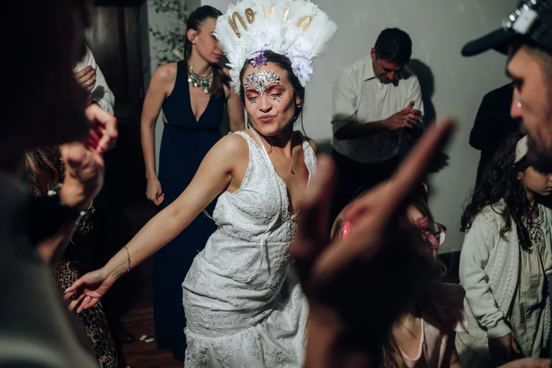 Agus & Nico · Estancia La Linda · Fotografía 96