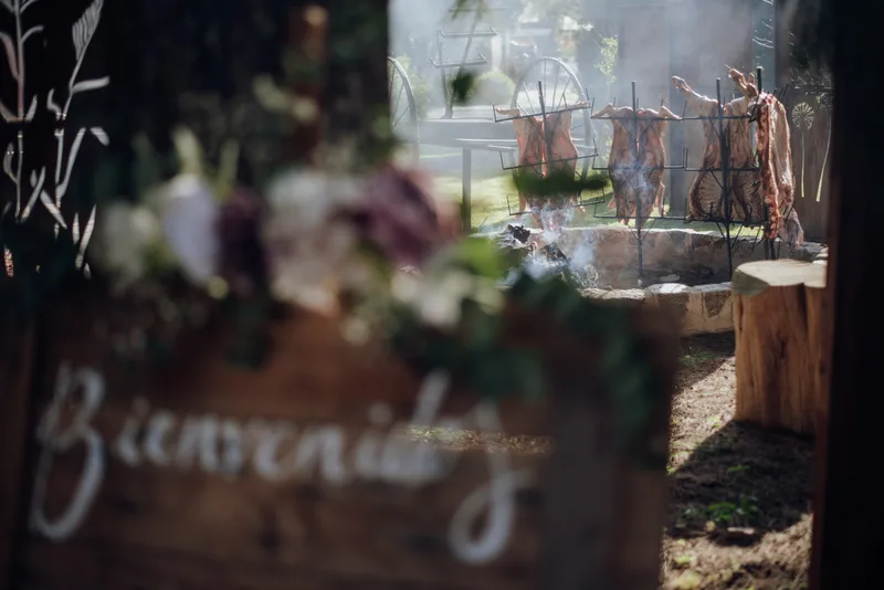 Anto & Santi · Estación Fátima · Fotografía 7