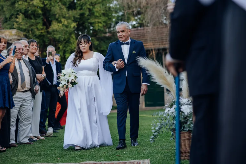 Anto & Santi · Estación Fátima · Fotografía 24