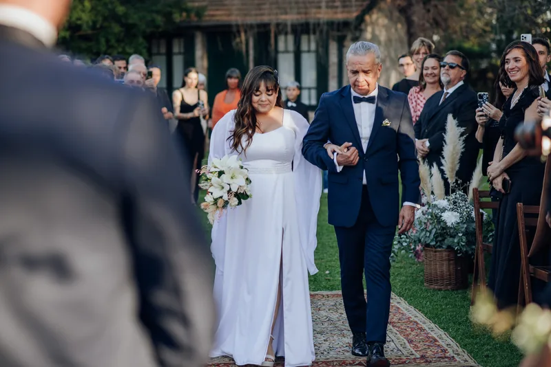 Anto & Santi · Estación Fátima · Fotografía 25