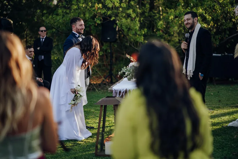 Anto & Santi · Estación Fátima · Fotografía 27