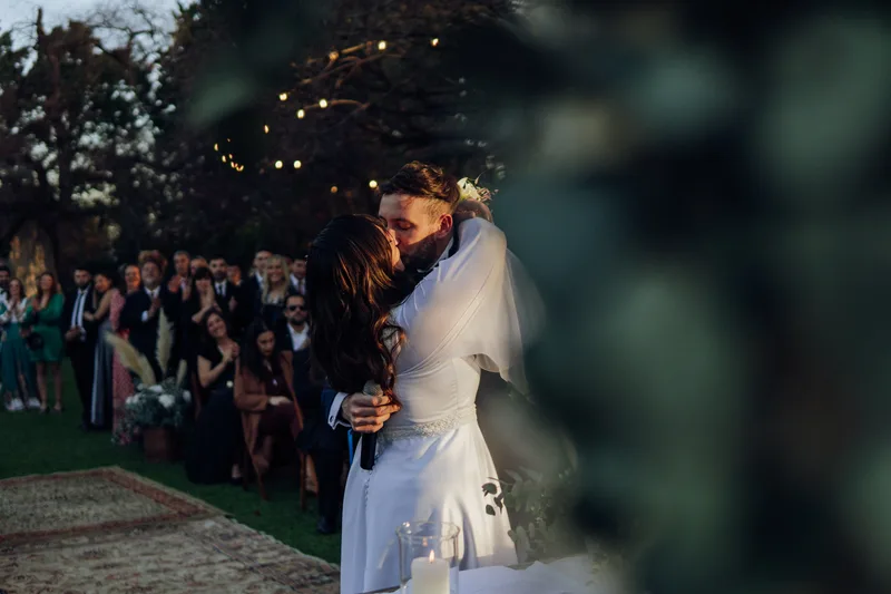 Anto & Santi · Estación Fátima · Fotografía 40