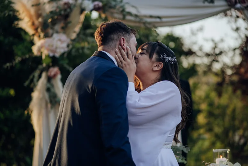 Anto & Santi · Estación Fátima · Fotografía 42