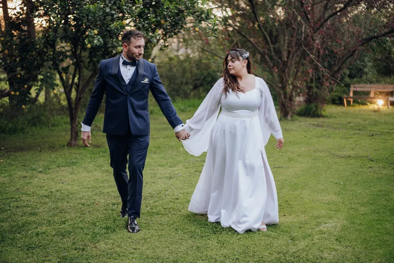 Anto & Santi · Estación Fátima · Fotografía 48
