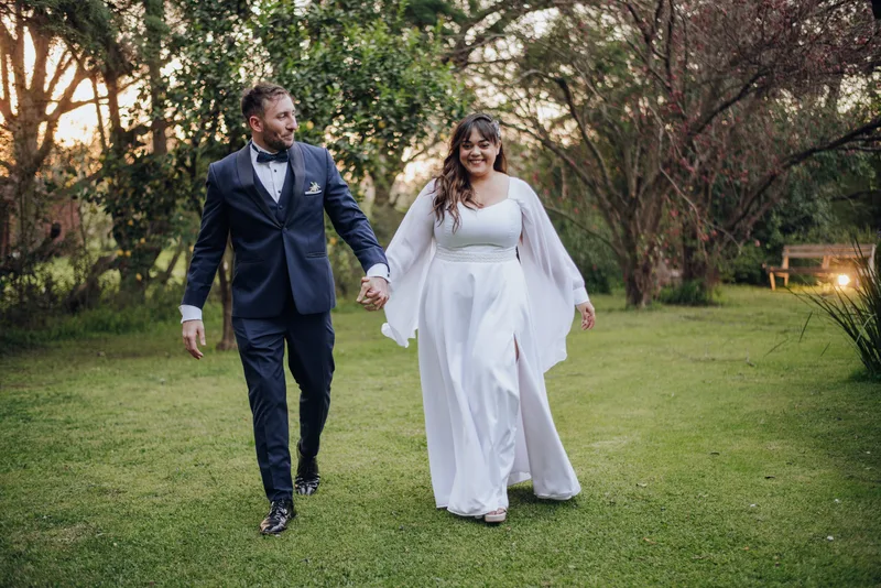 Anto & Santi · Estación Fátima · Fotografía 49