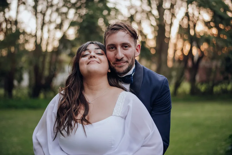 Anto & Santi · Estación Fátima · Fotografía 51