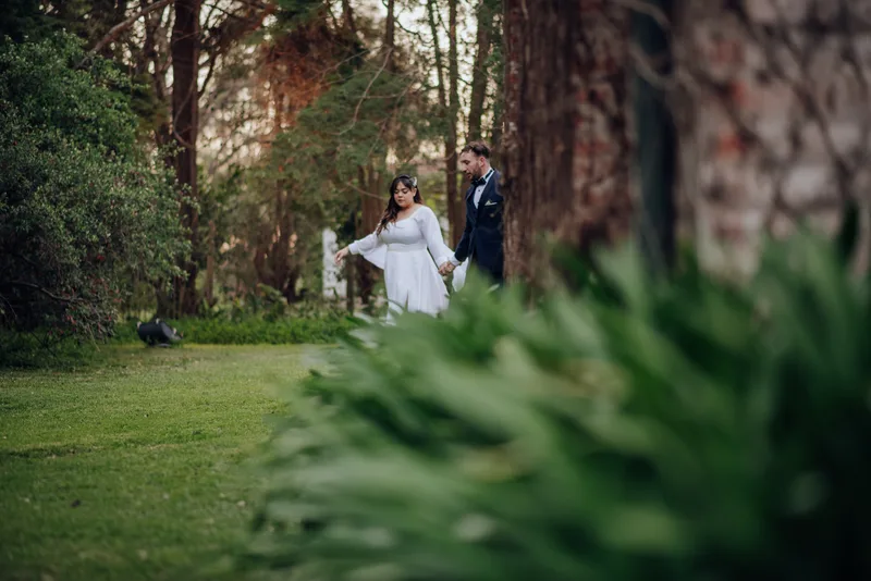 Anto & Santi · Estación Fátima · Fotografía 53