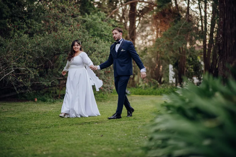 Anto & Santi · Estación Fátima · Fotografía 54