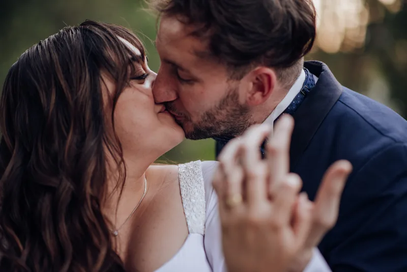 Anto & Santi · Estación Fátima · Fotografía 57
