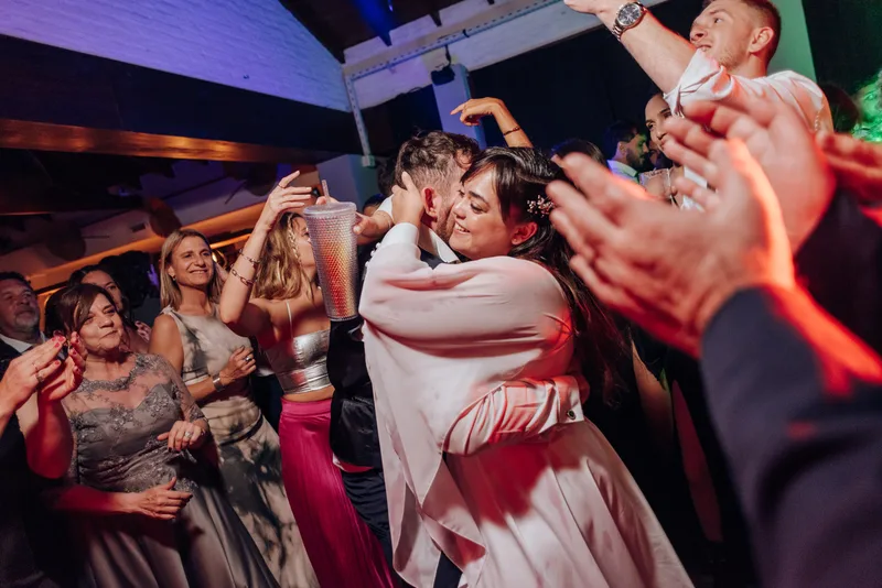 Anto & Santi · Estación Fátima · Fotografía 79