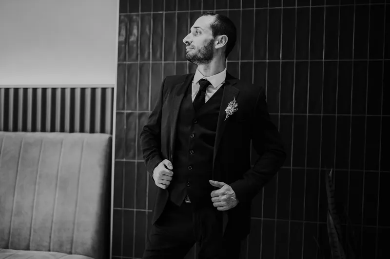 Cami & Tomas · La Linda · Fotografía 1