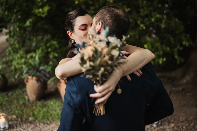 Cami & Tomas · La Linda · Fotografía 51