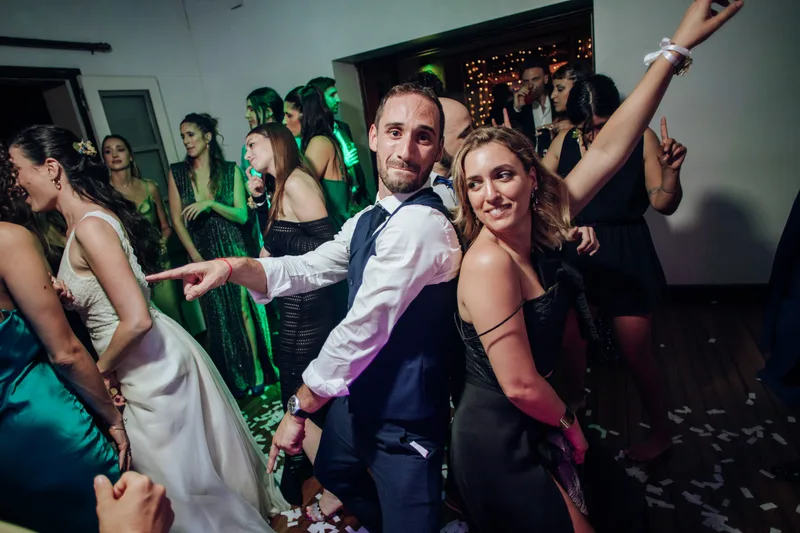 Cami & Tomas · La Linda · Fotografía 62