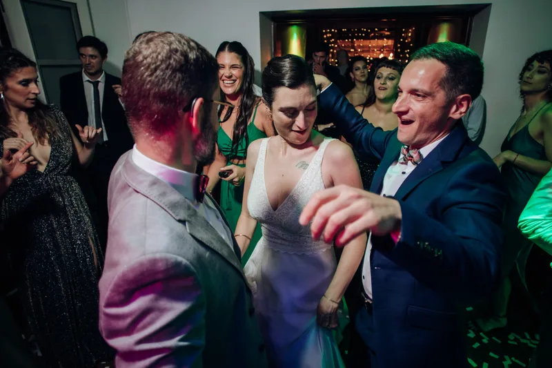 Cami & Tomas · La Linda · Fotografía 66