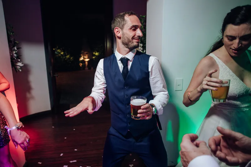Cami & Tomas · La Linda · Fotografía 73