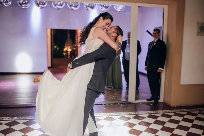 Cami & Tomas · La Linda · Fotografía 84