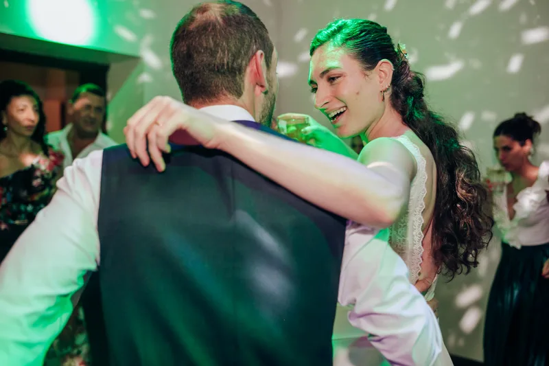 Cami & Tomas · La Linda · Fotografía 86
