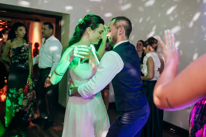 Cami & Tomas · La Linda · Fotografía 87