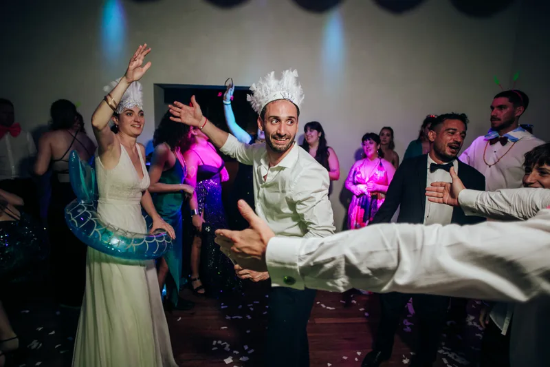 Cami & Tomas · La Linda · Fotografía 96