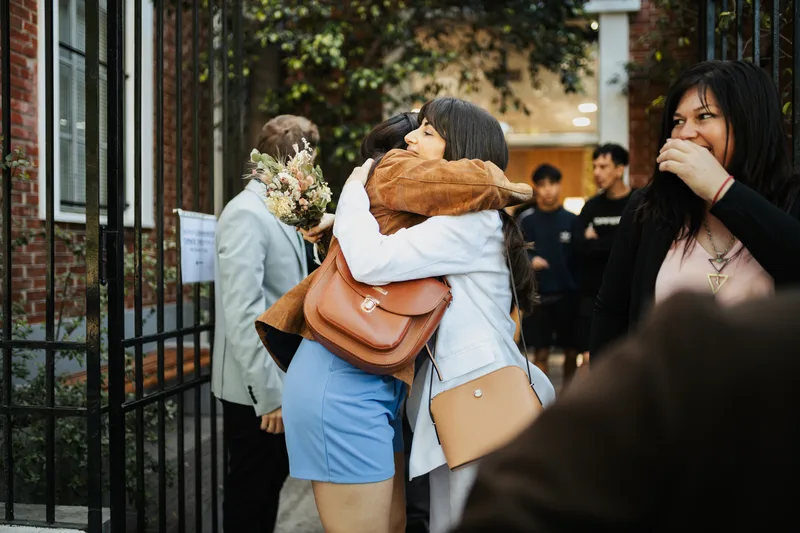 Dani & Nico · La Linda · Fotografía 3