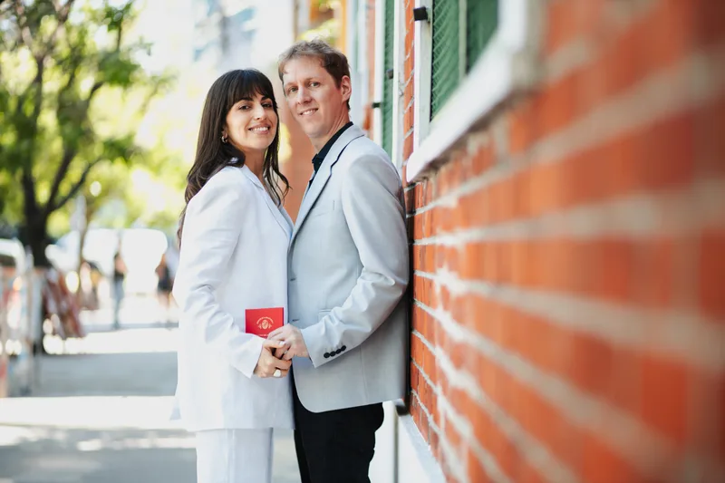Dani & Nico · La Linda · Fotografía 17