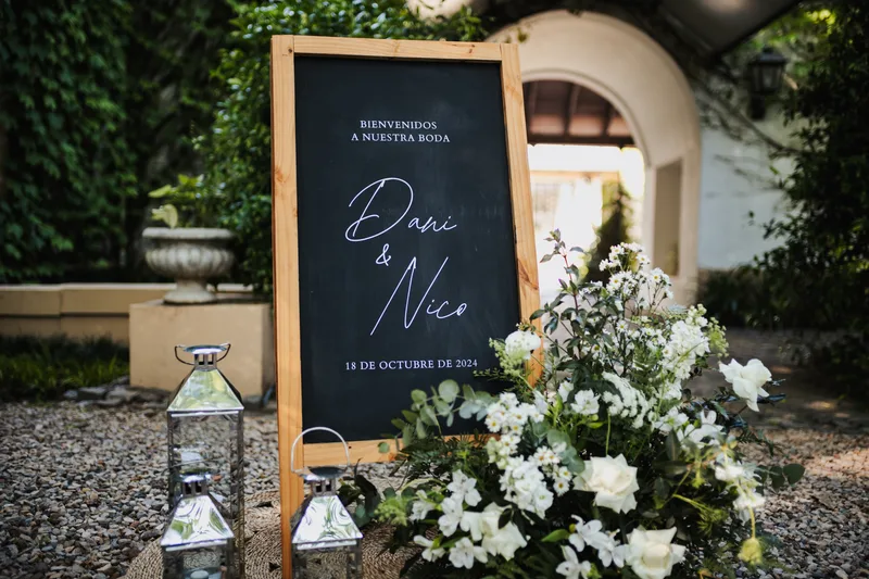 Dani & Nico · La Linda · Fotografía 18