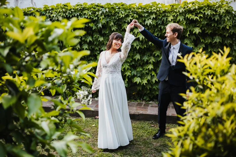 Dani & Nico · La Linda · Fotografía 51