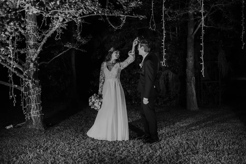 Dani & Nico · La Linda · Fotografía 74