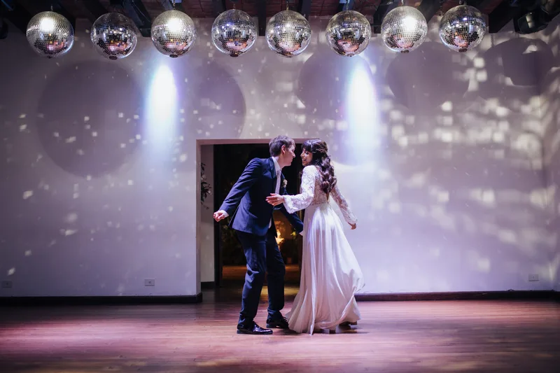 Dani & Nico · La Linda · Fotografía 75