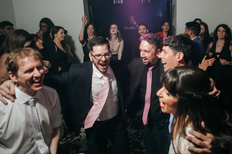 Dani & Nico · La Linda · Fotografía 79