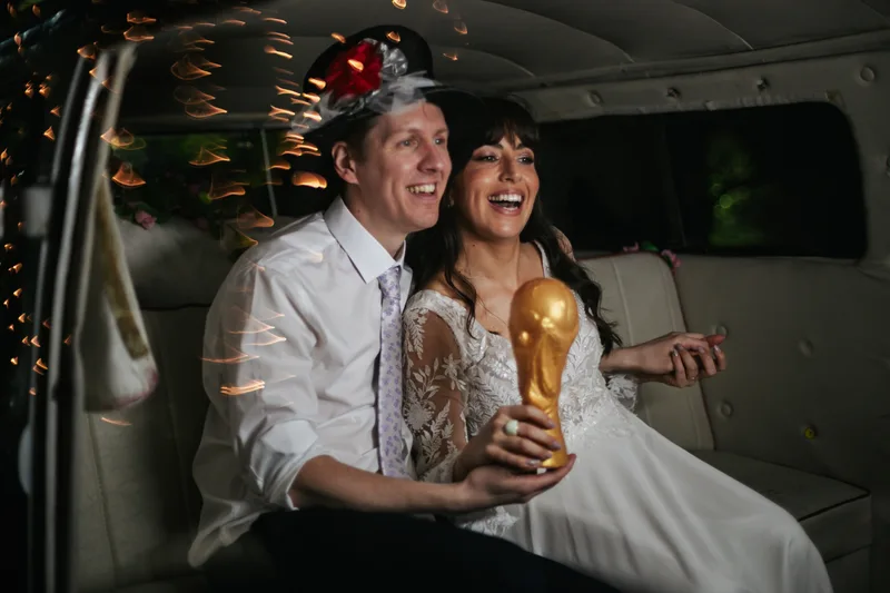 Dani & Nico · La Linda · Fotografía 86