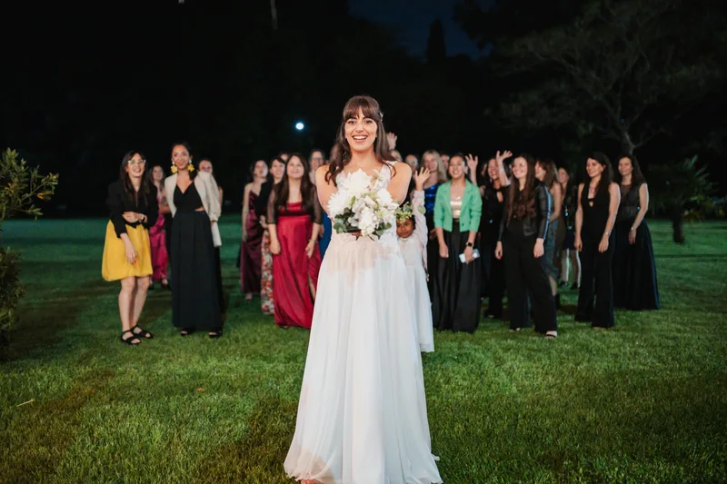 Dani & Nico · La Linda · Fotografía 91