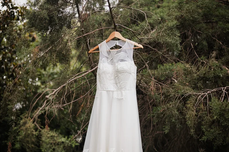 Emilia & Hernan · Quinta La Paz · Fotografía 4